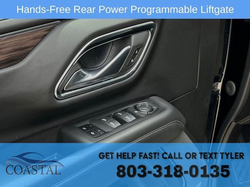 Used 2023 Chevrolet Tahoe LT image 7