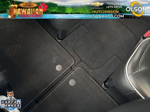 Used 2025 Chrysler Pacifica Limited image 25