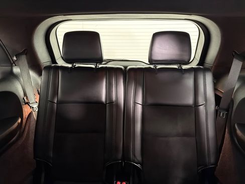 Used 2020 Dodge Durango GT AWD/4WD image 22