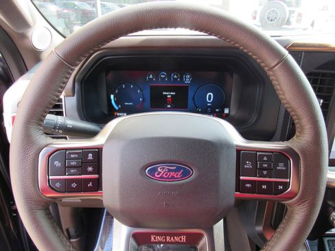 Used 2024 Ford F150 King Ranch AWD/4WD image 17
