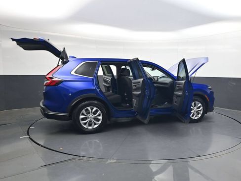 Used 2023 Honda CR-V LX image 39