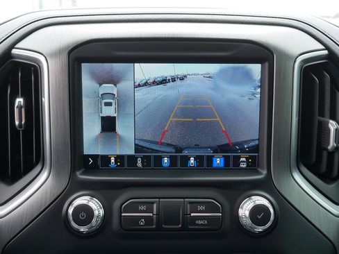 Used 2021 GMC Sierra 1500 Denali w/ Denali Ultimate Package image 27