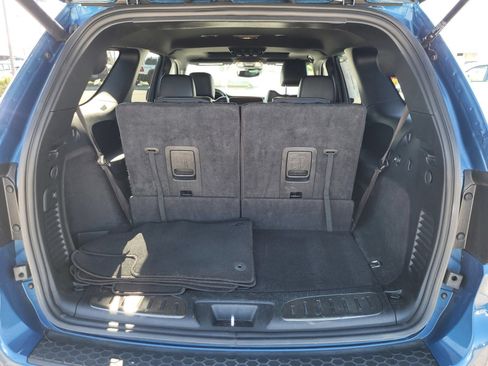 Used 2025 Dodge Durango GT AWD/4WD image 11