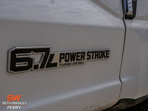 New 2026 Ford F350 XL AWD/4WD image 11