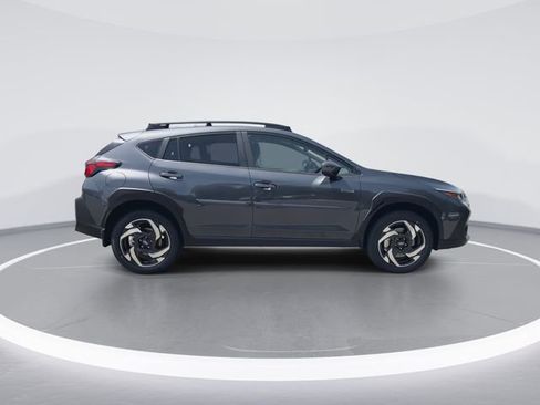 New 2026 Subaru Crosstrek 2.5i Limited AWD/4WD image 9