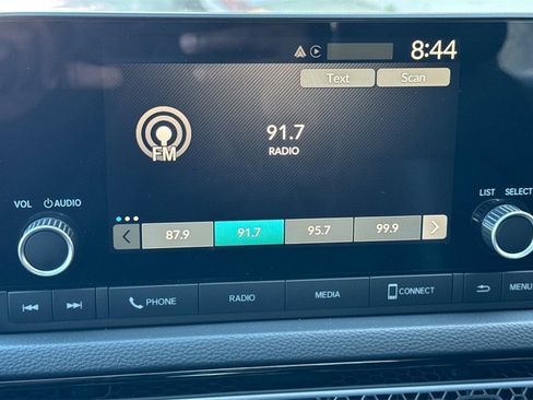 New 2026 Honda Civic Sport image 17