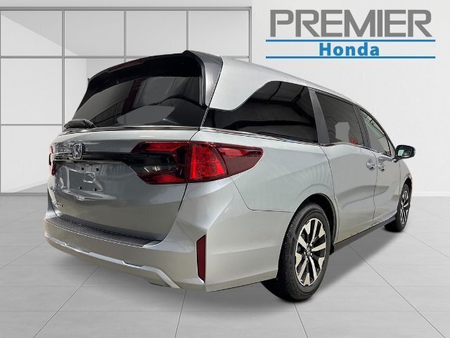 New 2027 Honda Odyssey EX-L image 5