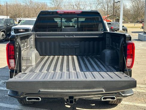 New 2026 GMC Sierra 1500 Elevation w/ Elevation Premium Package image 6
