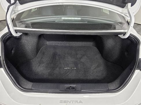 Used 2024 Nissan Sentra S w/ Lighting Package FWD image 20