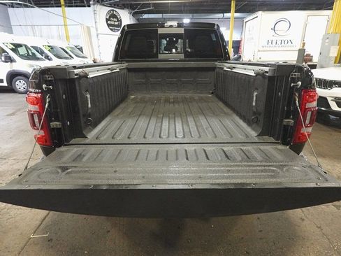 Used 2021 RAM 2500 Limited image 6