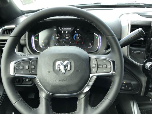 New 2026 RAM 2500 Laramie w/ Night Edition image 23