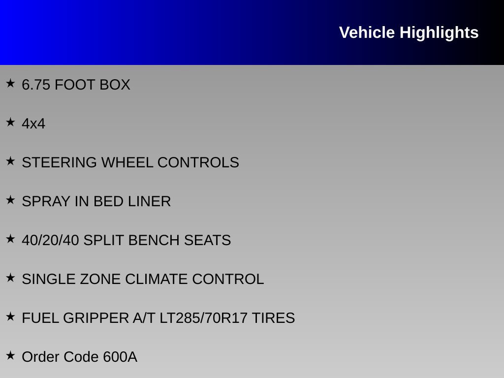 Used 2011 Ford F250 XL AWD/4WD image 4