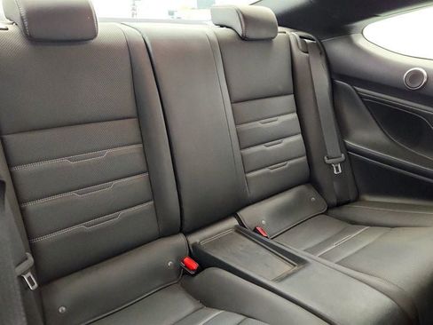 Used 2023 Lexus RC 350 F Sport image 24