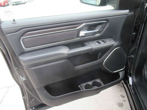 New 2026 RAM 1500 Laramie w/ Night Edition image 18