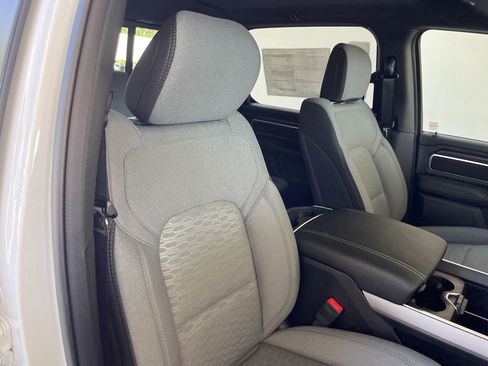 New 2025 RAM 1500 Big Horn image 21