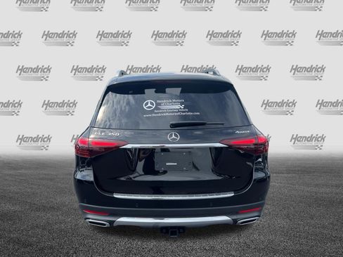 Certified 2026 Mercedes-Benz GLE 350 4MATIC image 9
