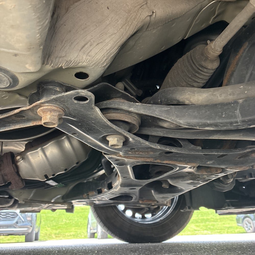 Used 2020 Honda Fit LX image 8
