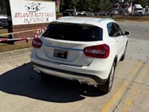 Used 2016 Mercedes-Benz GLA 250 image 7