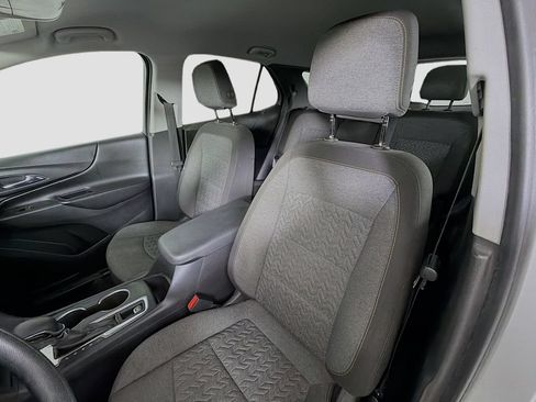 Used 2022 Chevrolet Equinox LT AWD/4WD image 14
