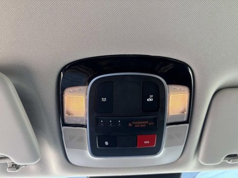 Used 2024 Hyundai Tucson SEL image 24