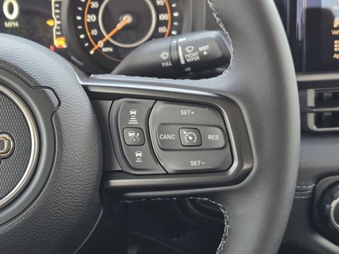 New 2026 Jeep Gladiator Sport AWD/4WD image 35