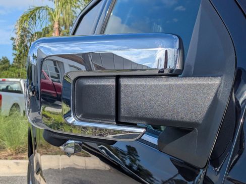 New 2025 Ford F150 Lariat w/ Equipment Group 501A Mid image 13