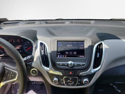Used 2020 Chevrolet Equinox LS w/ LS Convenience Package FWD image 23