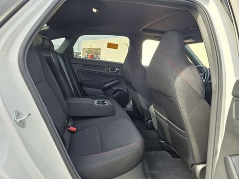 Used 2025 Honda Civic Si image 26