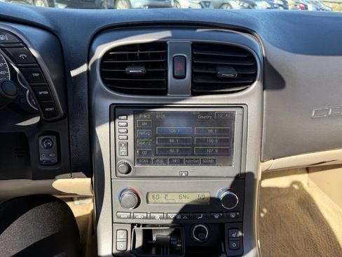 Used 2006 Chevrolet Corvette Convertible w/ Preferred Equipment Group image 18