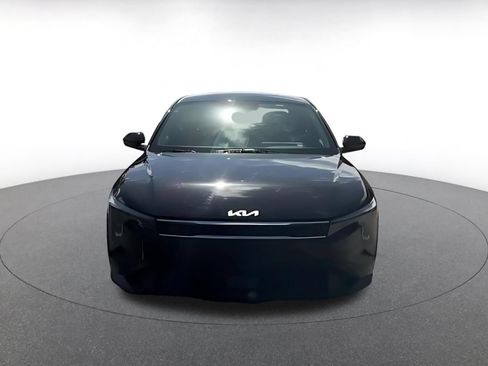 Used 2025 Kia K4 FWD image 16