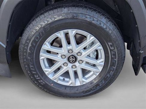 Certified 2025 Toyota Sequoia SR5 AWD/4WD image 23