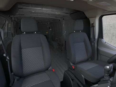 New 2025 Ford Transit 350 148 Low Roof AWD w/ Exterior Upgrade Package image 10