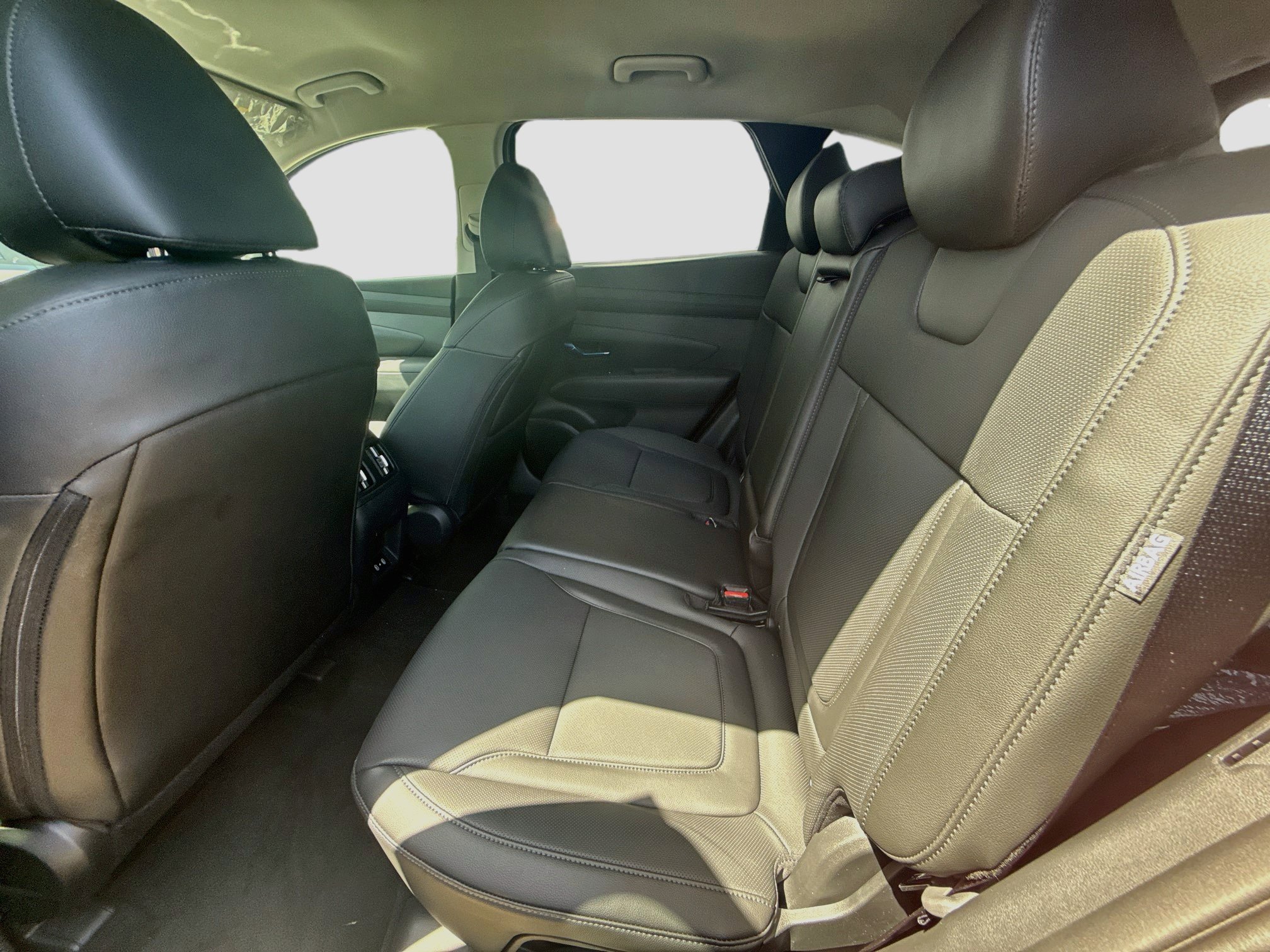 New 2026 Hyundai Tucson SEL Plus FWD image 18