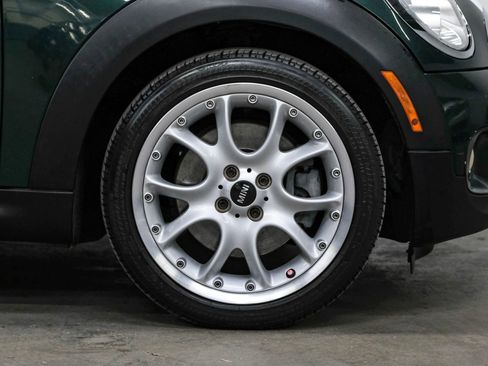 Used 2007 MINI Cooper S image 40