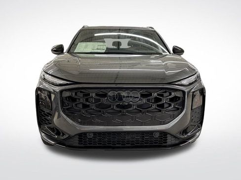 New 2026 Audi Q3 quattro 2.0T AWD/4WD image 8