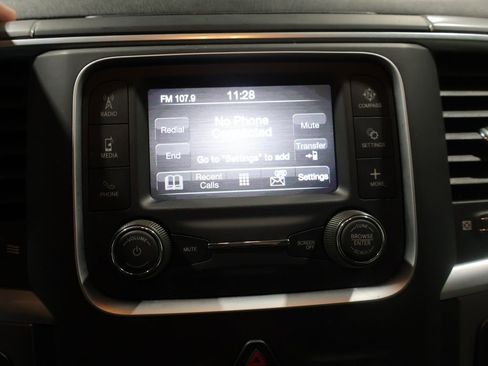 Used 2023 RAM 1500 Classic SLT image 26