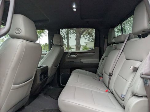 Used 2023 Chevrolet Silverado 1500 RST w/ Convenience Package II image 19