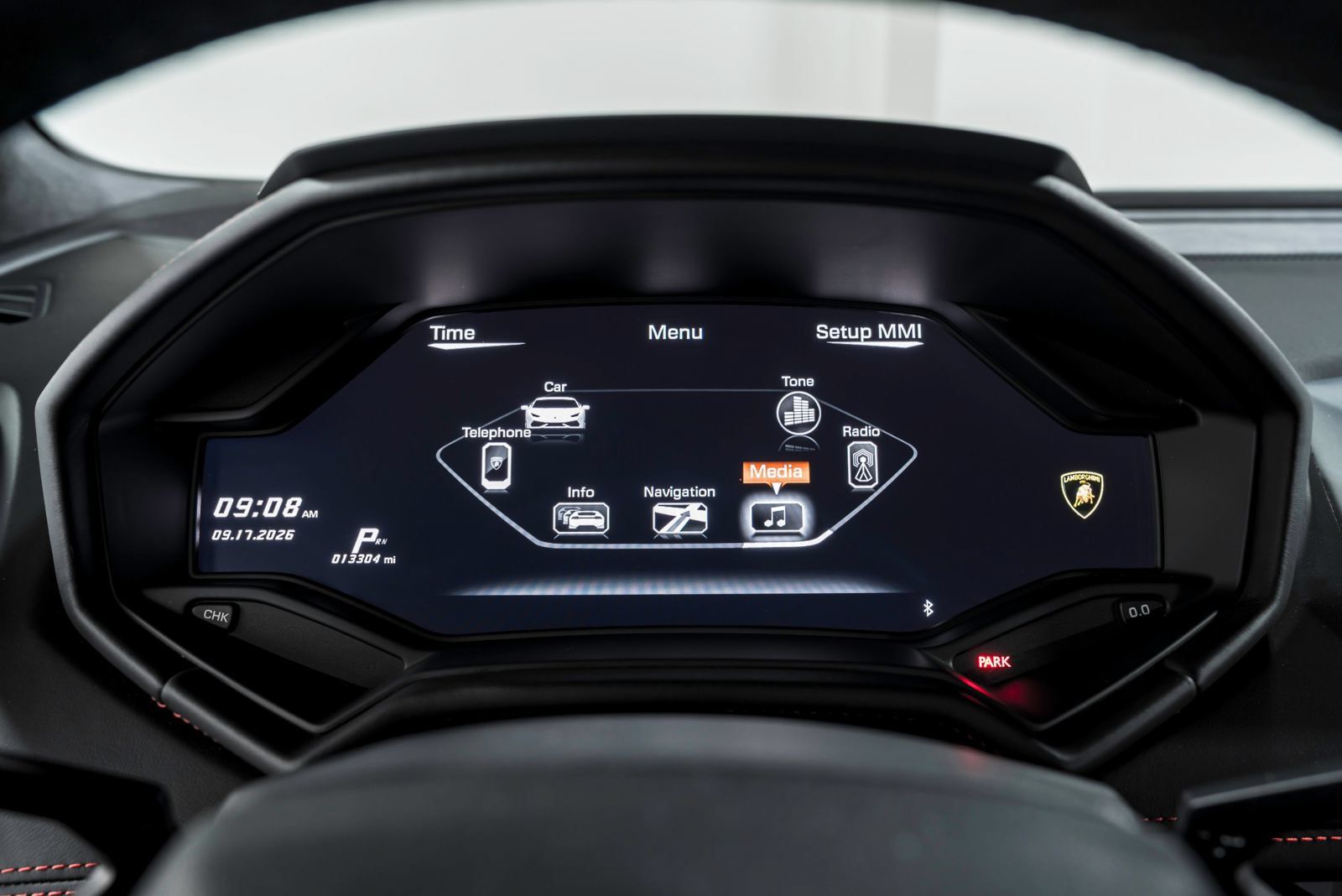 Used 2015 Lamborghini Huracan LP 610-4 AWD/4WD image 14