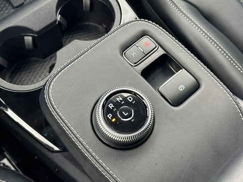 Certified 2024 Ford Mustang Mach-E Select image 33