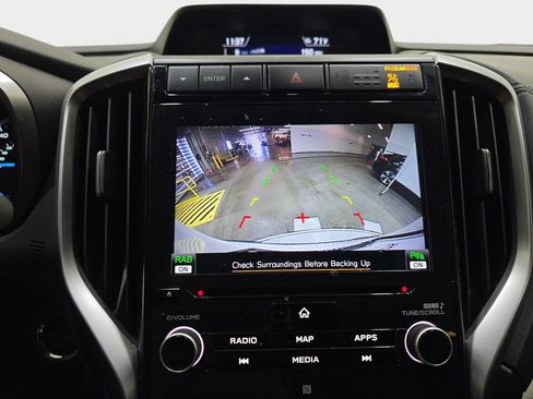Used 2021 Subaru Ascent Limited w/ Technology Package AWD/4WD image 25