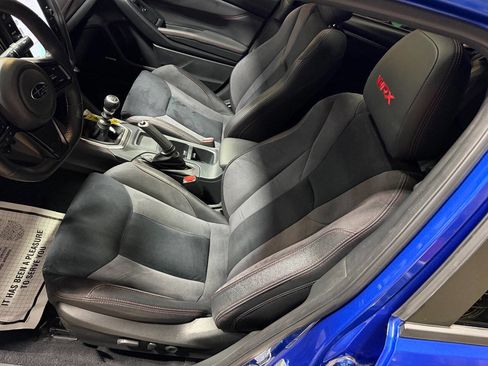 Used 2023 Subaru WRX Limited image 5