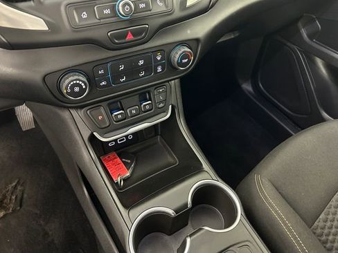 Used 2019 GMC Terrain SLE w/ Black Edition FWD image 21