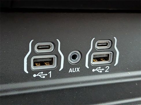 New 2026 RAM 1500 Big Horn image 23