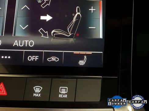 Used 2024 Audi Q8 e-tron Premium image 56