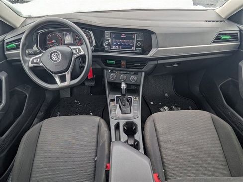 Used 2019 Volkswagen Jetta S w/ Driver Assistance Package image 17