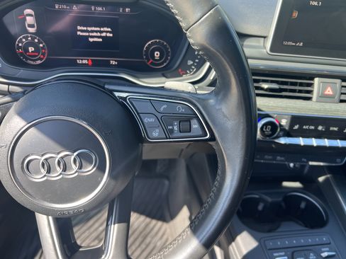 Used 2018 Audi A5 2.0T Premium Plus w/ Premium Plus image 19