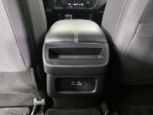 Used 2025 Nissan Pathfinder S w/ Cargo Package image 45