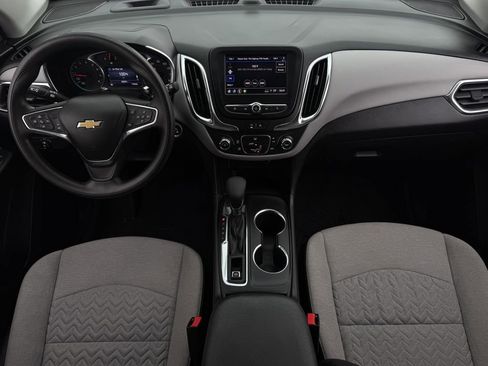 Used 2024 Chevrolet Equinox LS w/ LS Convenience Package FWD image 10