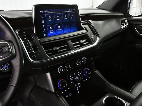 Used 2023 Chevrolet Tahoe Premier w/ Max Trailering Package image 20