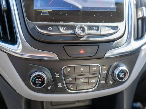 Used 2021 Chevrolet Equinox Premier image 28